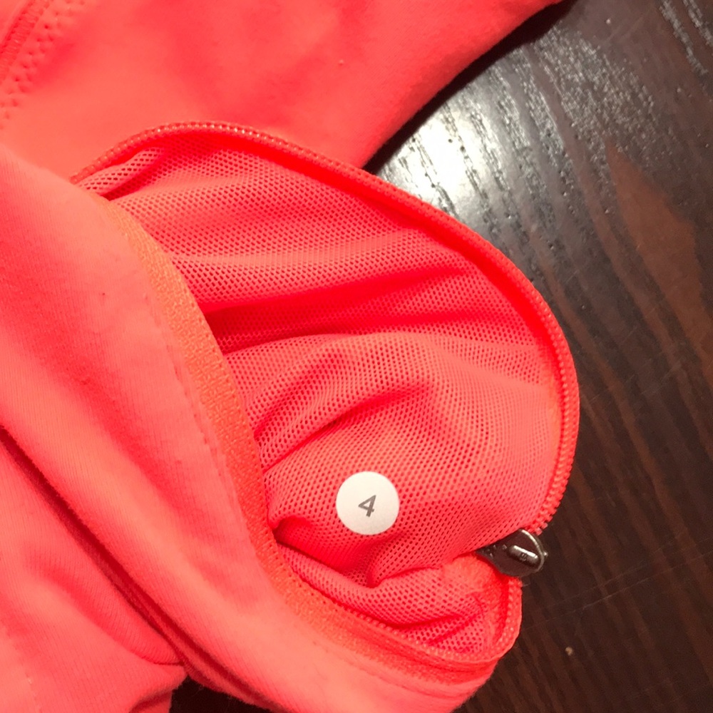 Lululemon define jacket - Picture 4 of 7